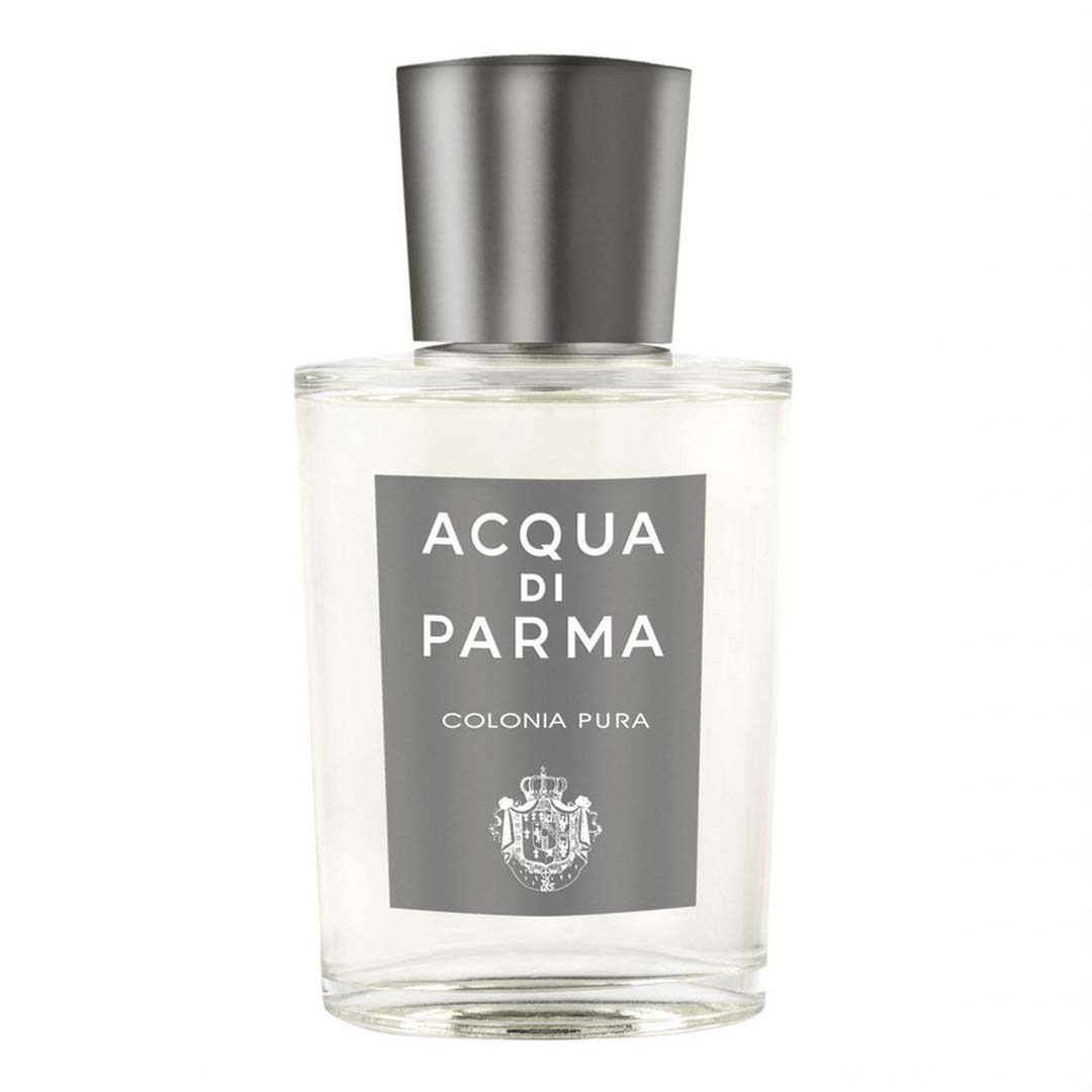 Bottle of Acqua di Parma Colonia Pura