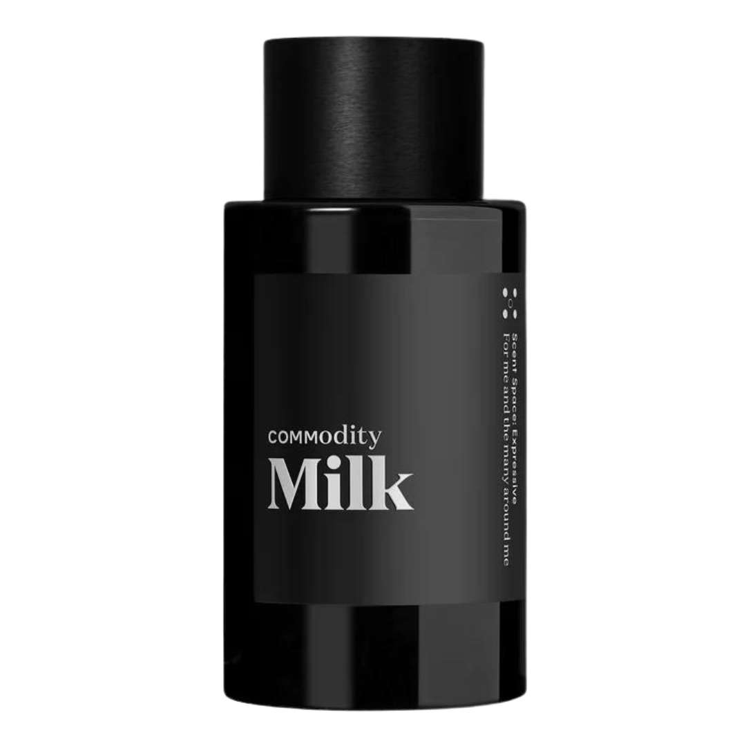 Buy Commodity Milk Sample Perfume ScentGod
