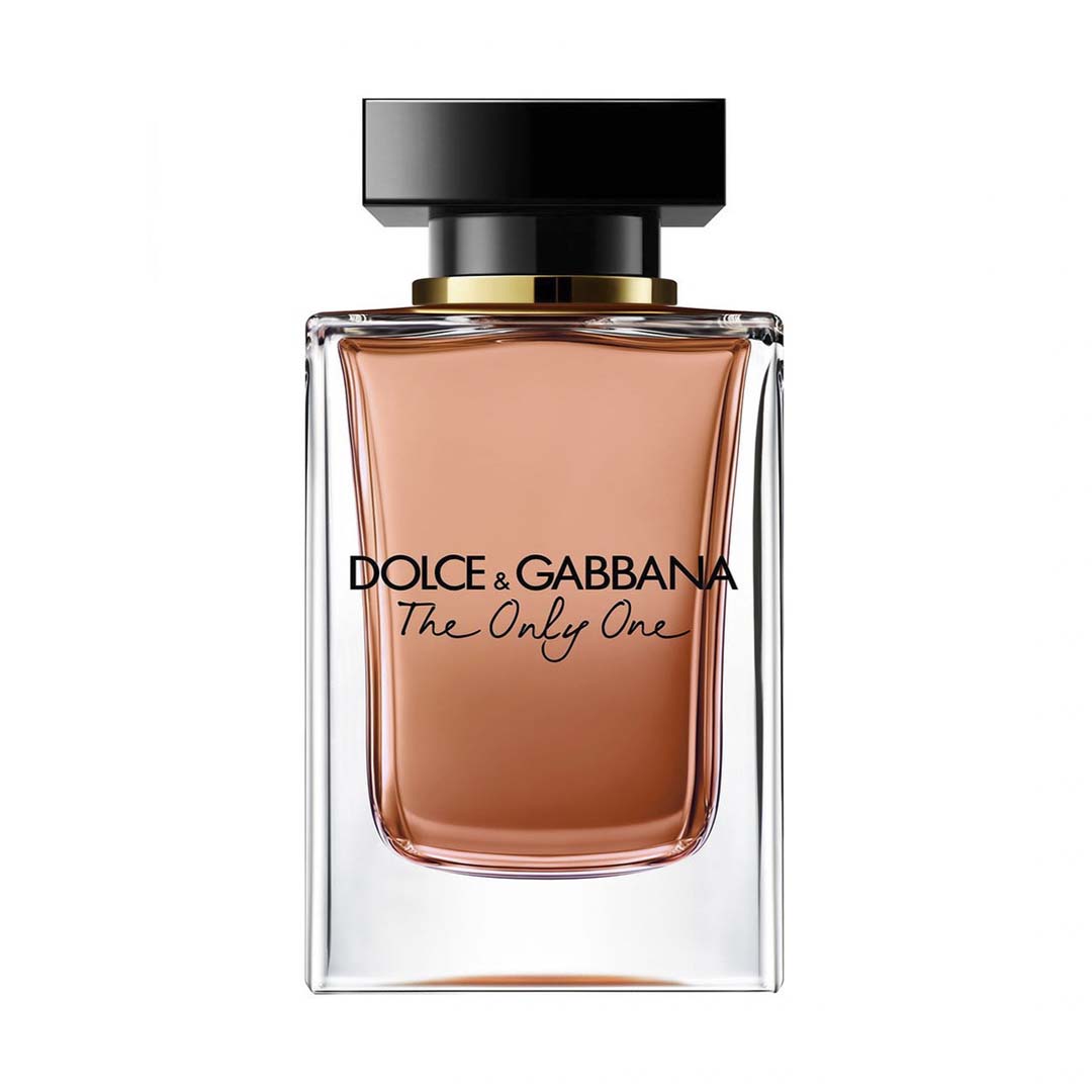 Bottle of Dolce & Gabbana The Only One EDP