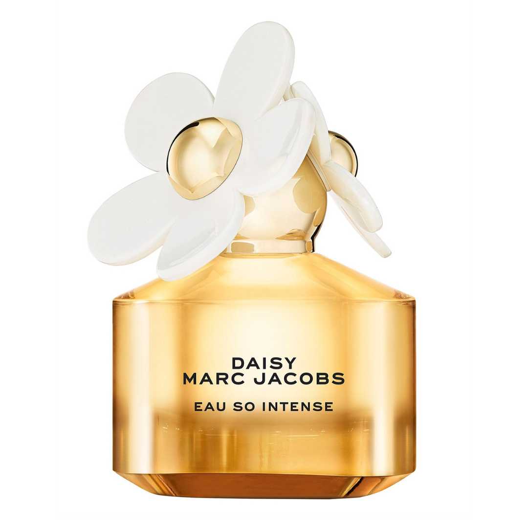 Bottle of Marc Jacobs Daisy Eau So Intense