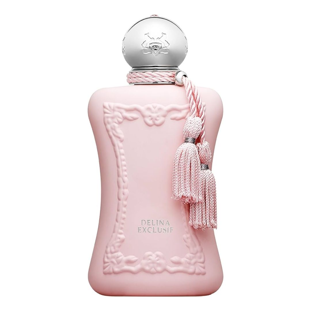 Bottle of Parfums De Marly Delina Exclusif