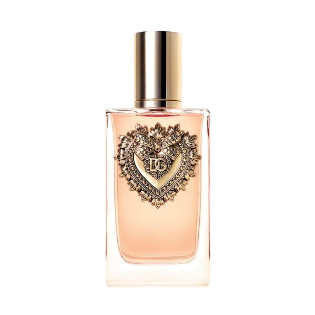 Bottle of Dolce & Gabbana Devotion
