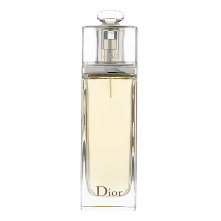 Bottle of Dior Addict EDT