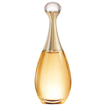 Bottle of Dior J'adore EDP