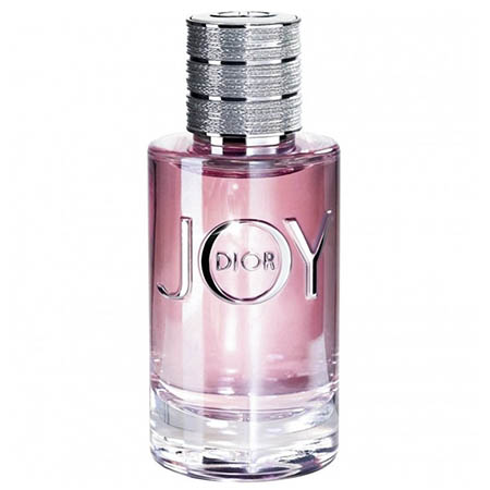 Bottle of Dior Joy