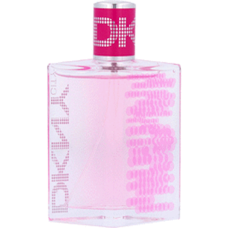 Bottle of DKNY City