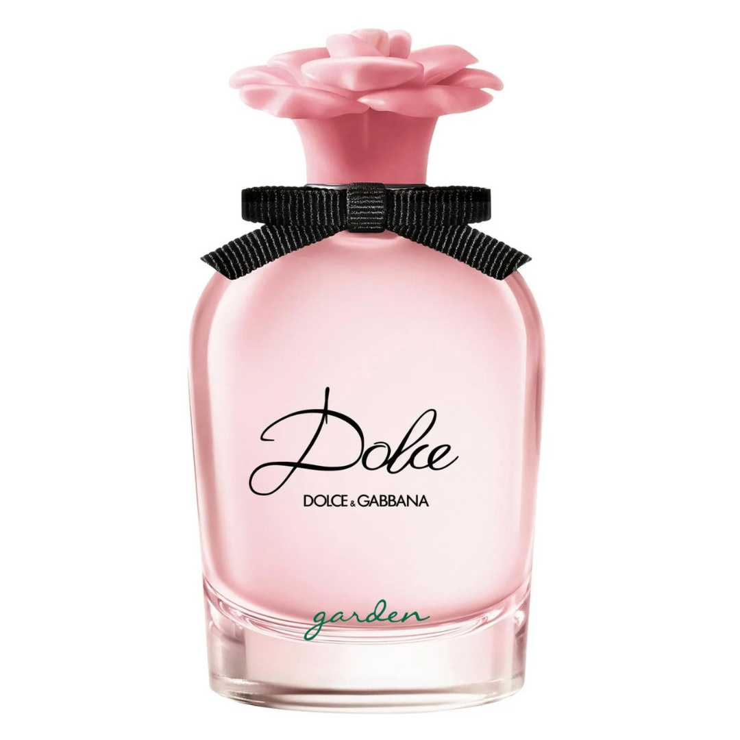 Bottle of Dolce & Gabbana Dolce Garden