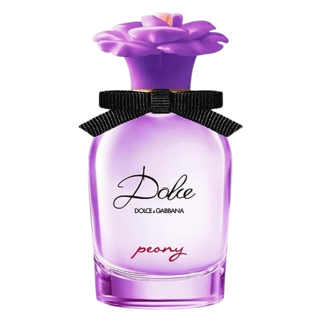 Bottle of Dolce & Gabbana Dolce Peony