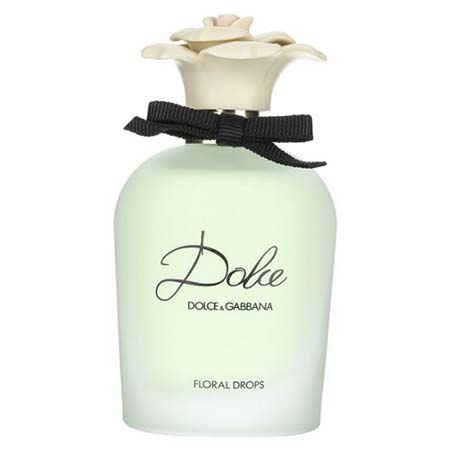 Bottle of Dolce & Gabbana Dolce Floral Drops 