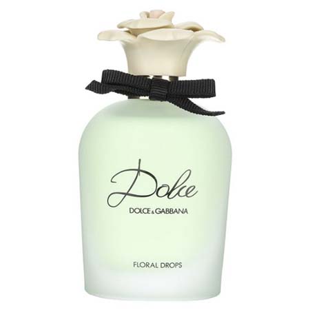 Bottle of Dolce & Gabbana Dolce Floral Drops
