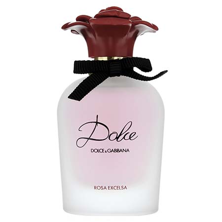 Bottle of Dolce & Gabbana Dolce Rosa Excelsa