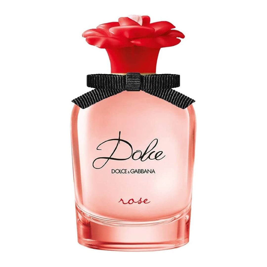 Bottle of Dolce & Gabbana Dolce Rose