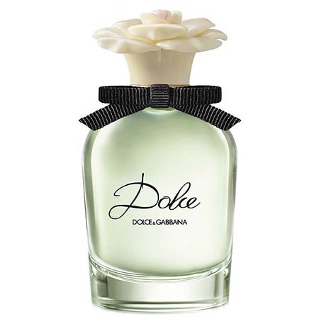 Bottle of Dolce & Gabbana Dolce