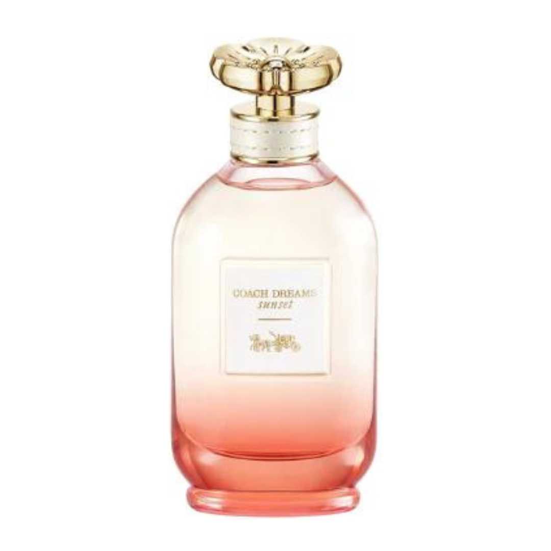 Bottle of Coach Dreams Sunset