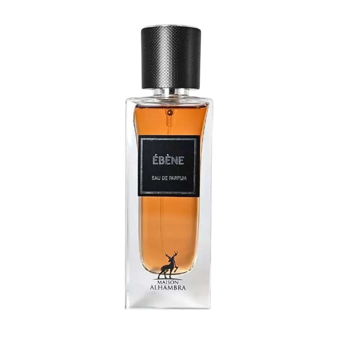 Bottle of Maison Alhambra Ebene