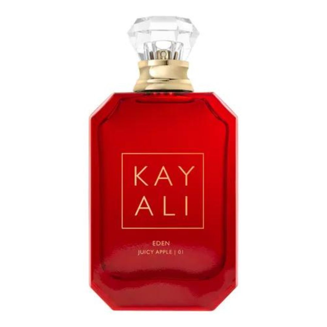 Bottle of Kayali Eden Juicy Apple | 01