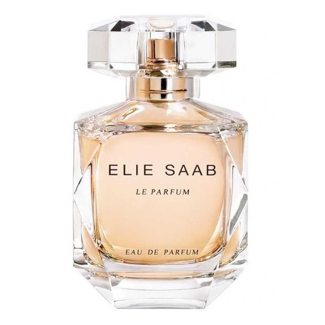 Bottle of Elie Saab Le Parfum EDP