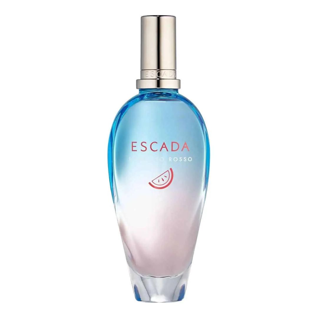 Bottle of Escada Sorbetto Rosso