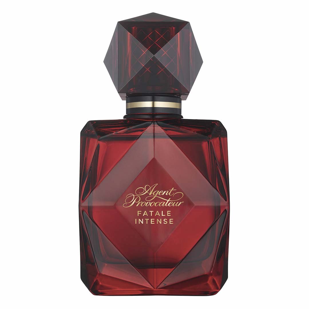 Bottle of Agent Provocateur Fatale Intense