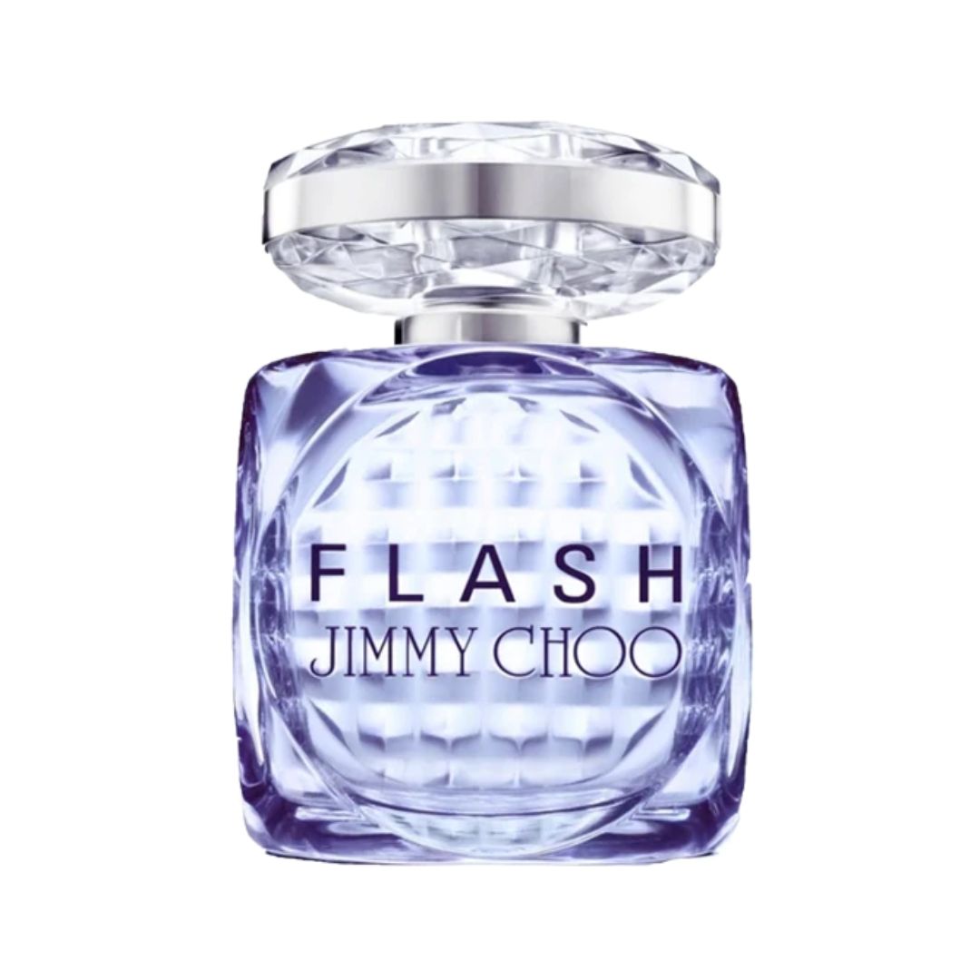 Bottle of Jimmy Choo Flash