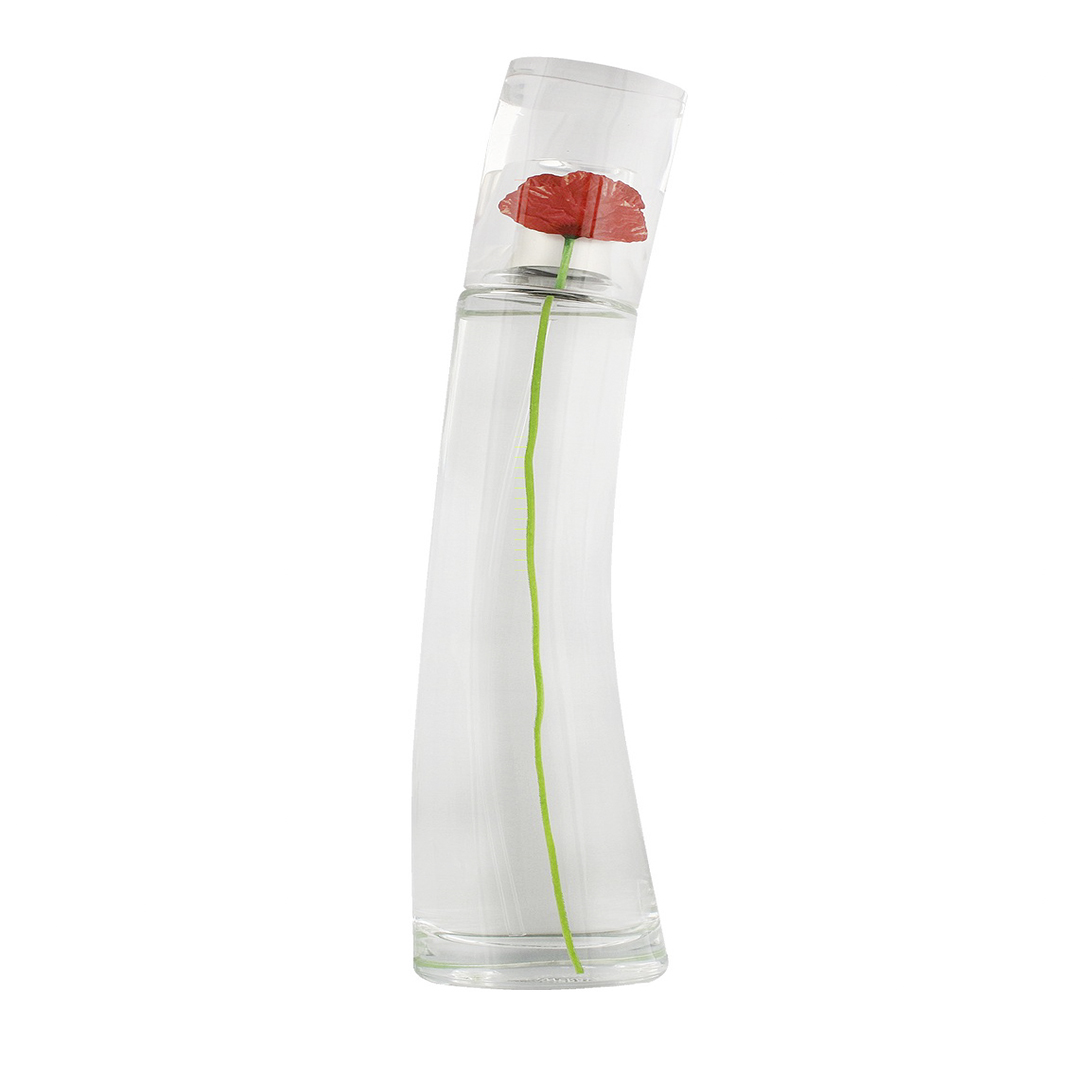 Bottle of Kenzo Flower EDT
