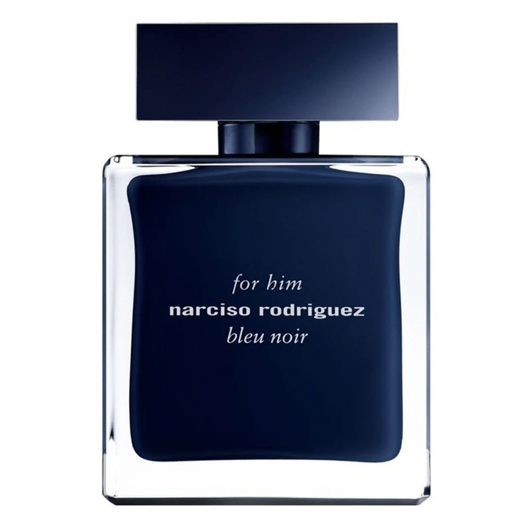 Bottle of Narciso Rodriguez For Him Bleu Noir EDT