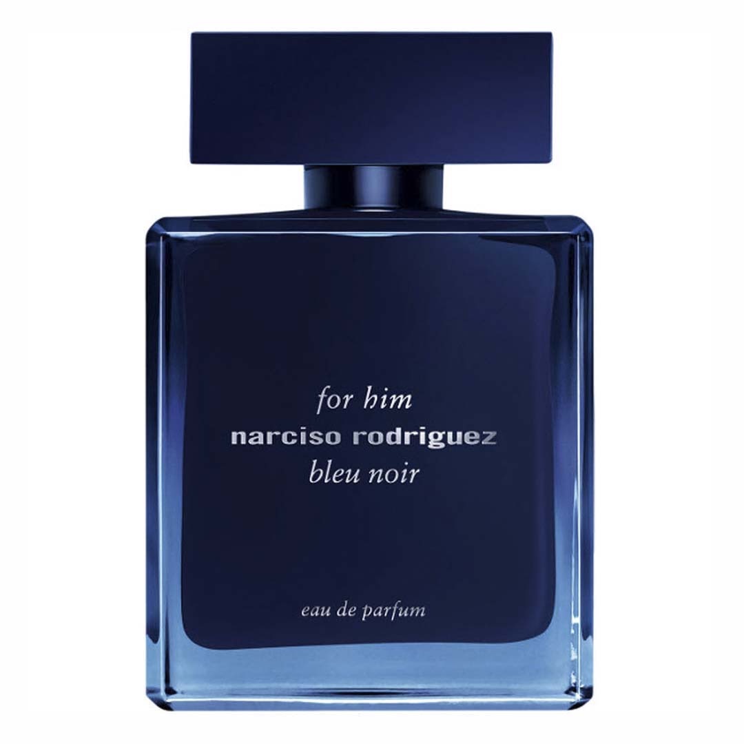 Bottle of Narciso Rodriguez For Him Bleu Noir EDP