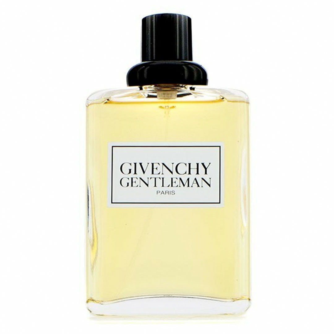 Bottle of Givenchy Gentleman Originale