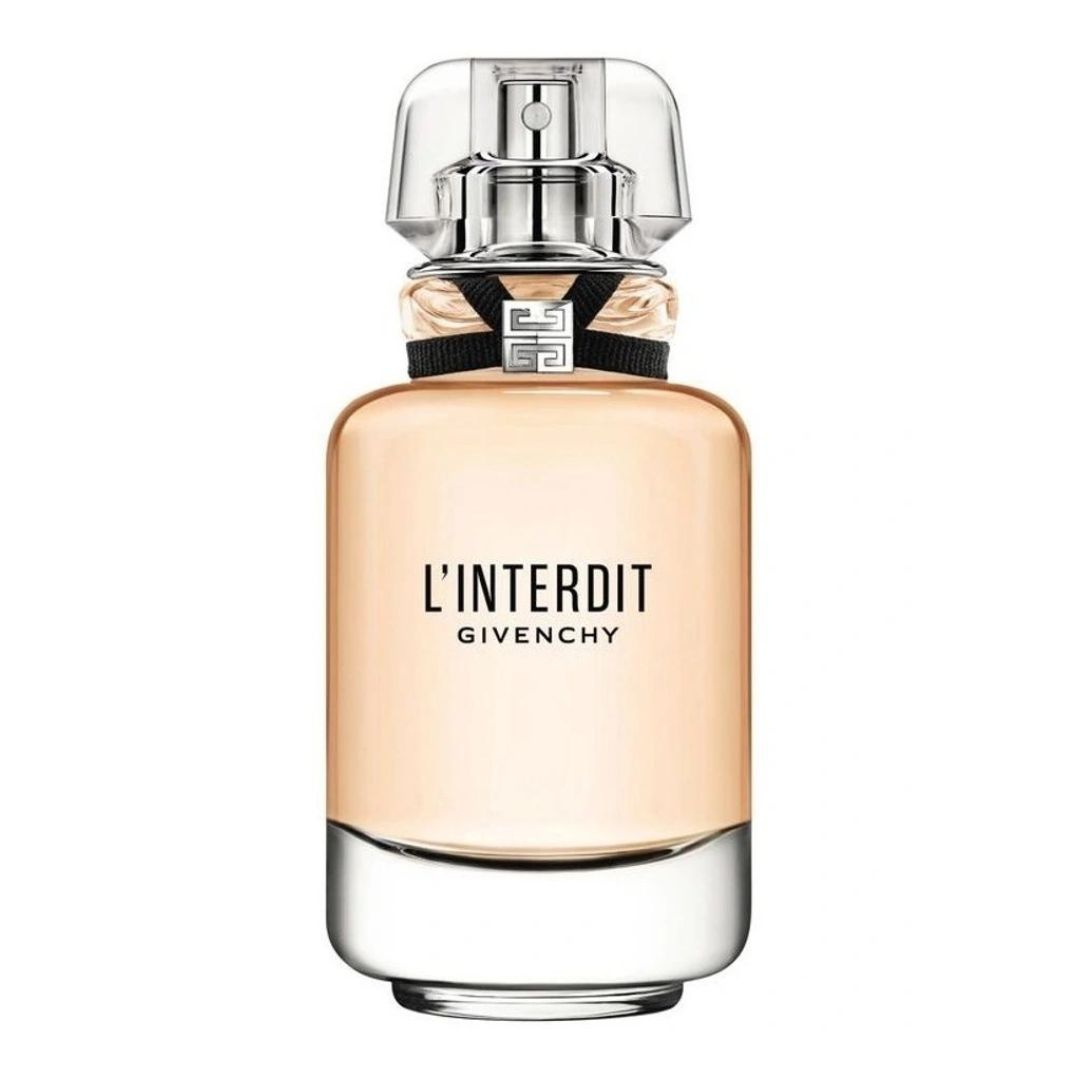 Bottle of Givenchy L'Interdit EDT