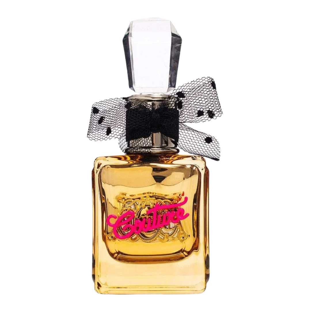 Bottle of Juicy Couture Viva La Juicy Gold Couture