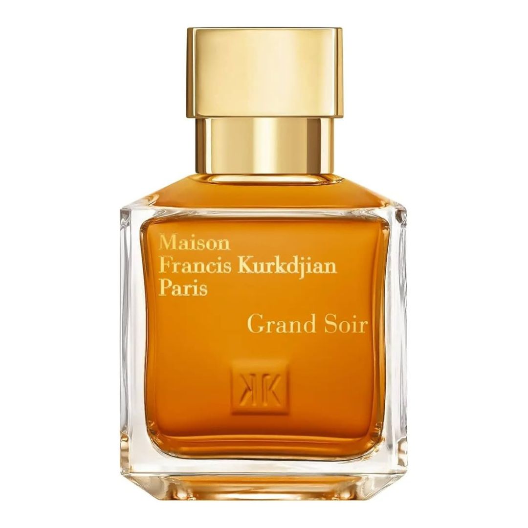 Bottle of Maison Francis Kurkdjian Grand Soir