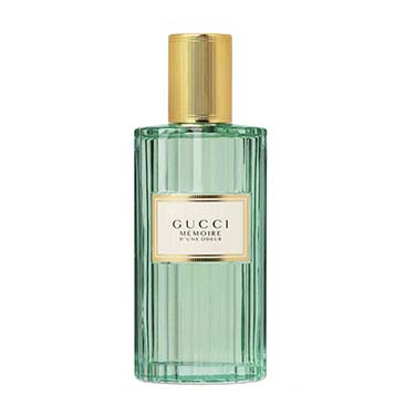 Bottle of Gucci Memoire D'Une Odeur