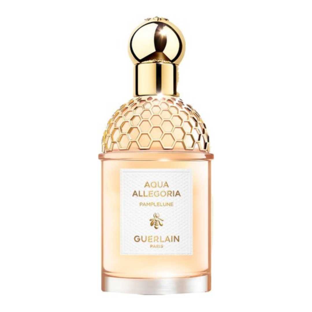 Bottle of Guerlain Aqua Allegoria Pamplelune