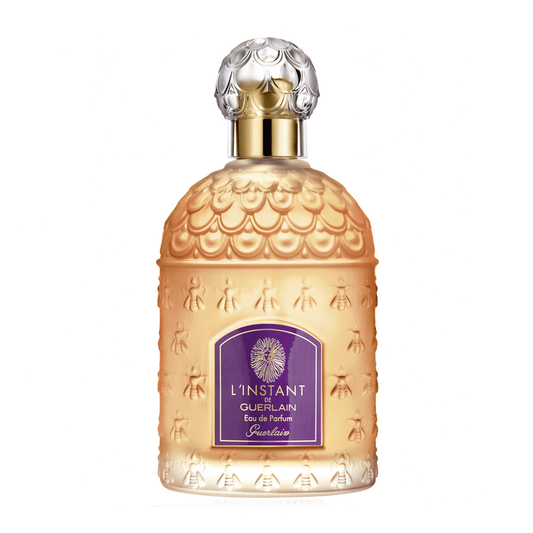 Bottle of Guerlain L'Instant de Guerlain