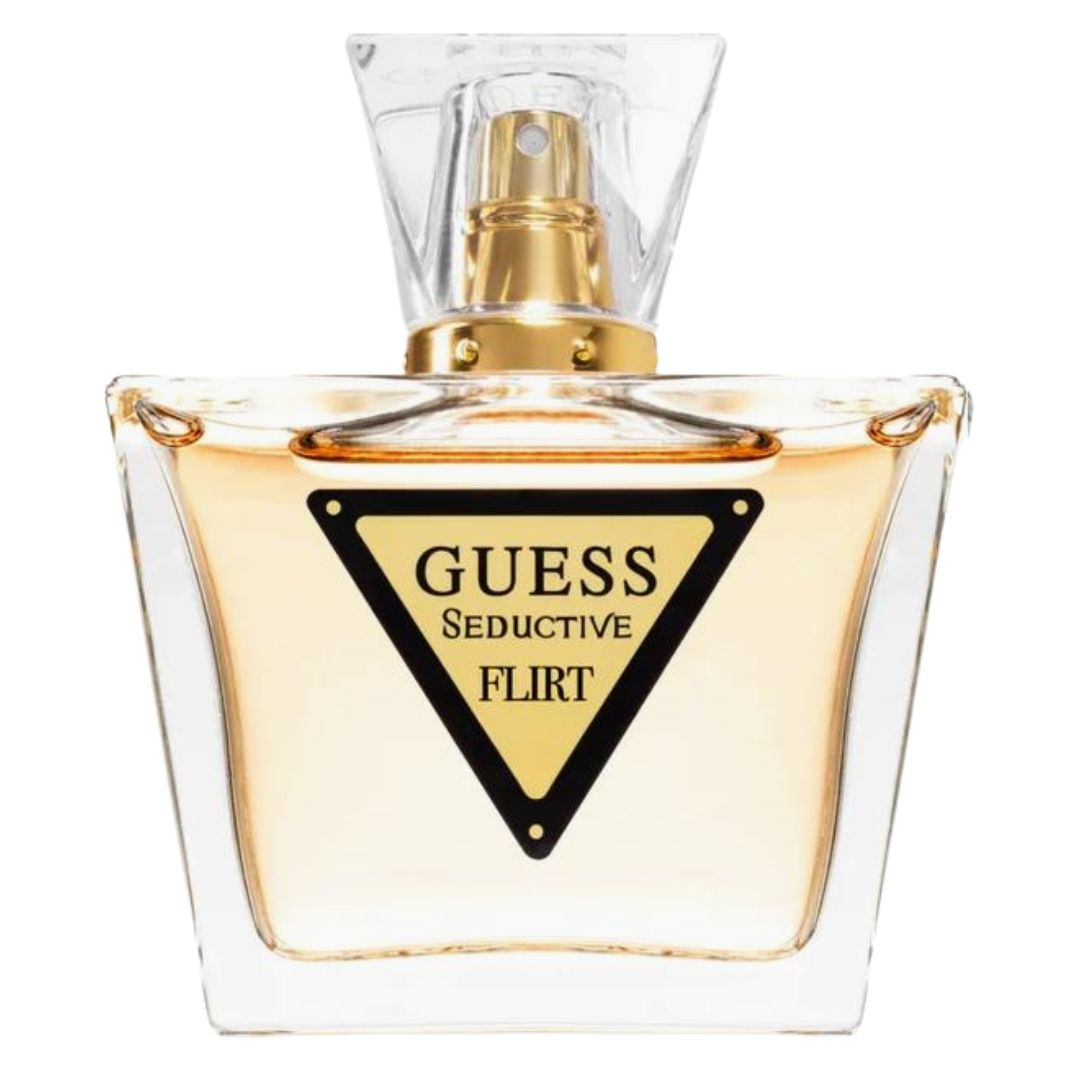 Bottle of Guess Seductive Flirt