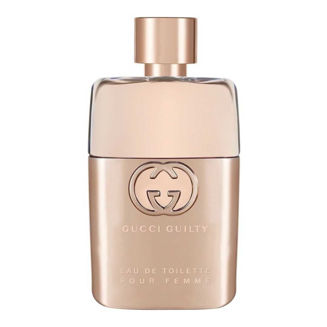 Bottle of Gucci Guilty Pour Femme EDT