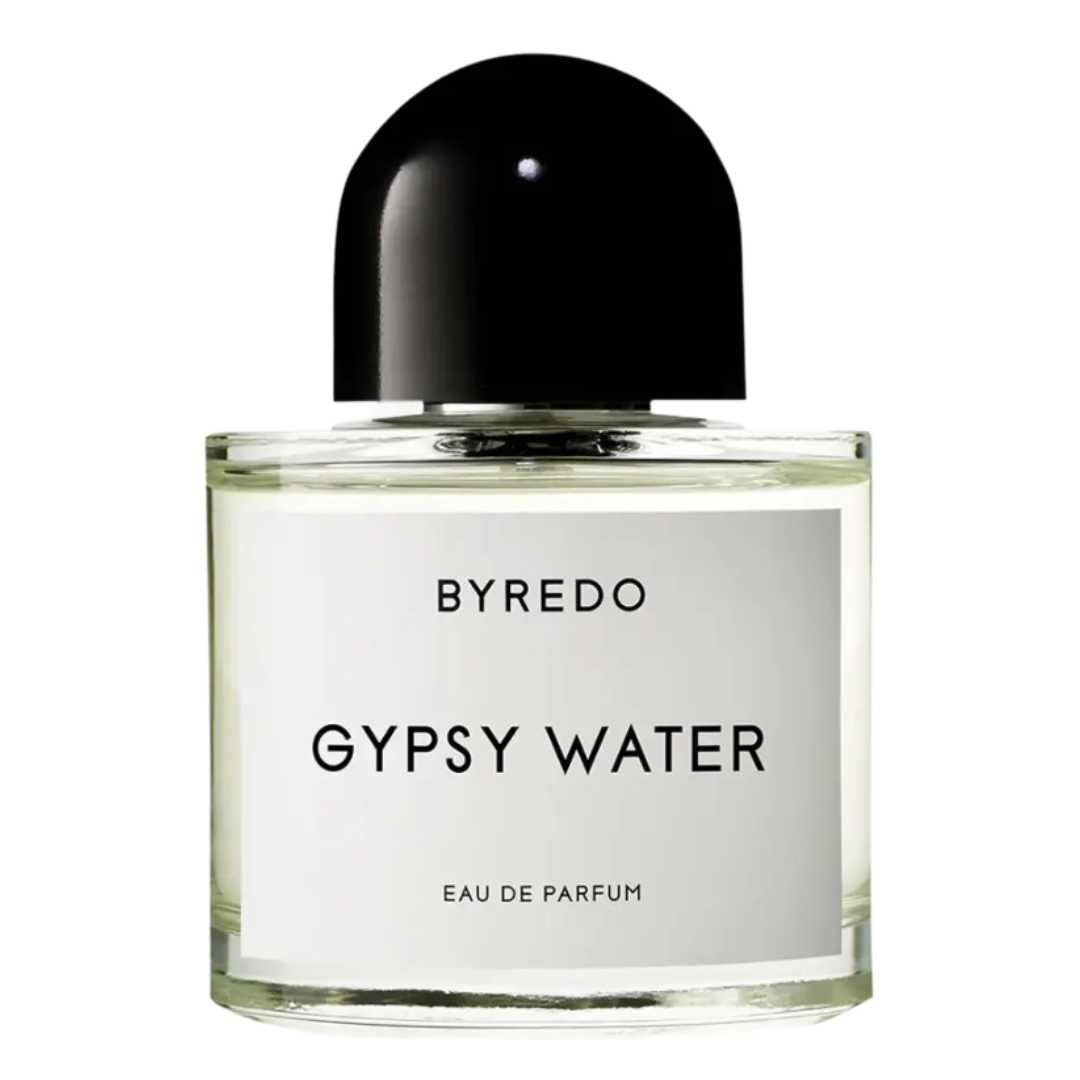 Bottle of Byredo Gypsy Water