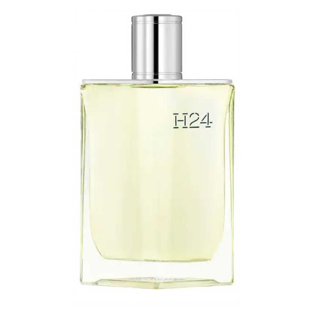 Bottle of Hermes H24 EDT