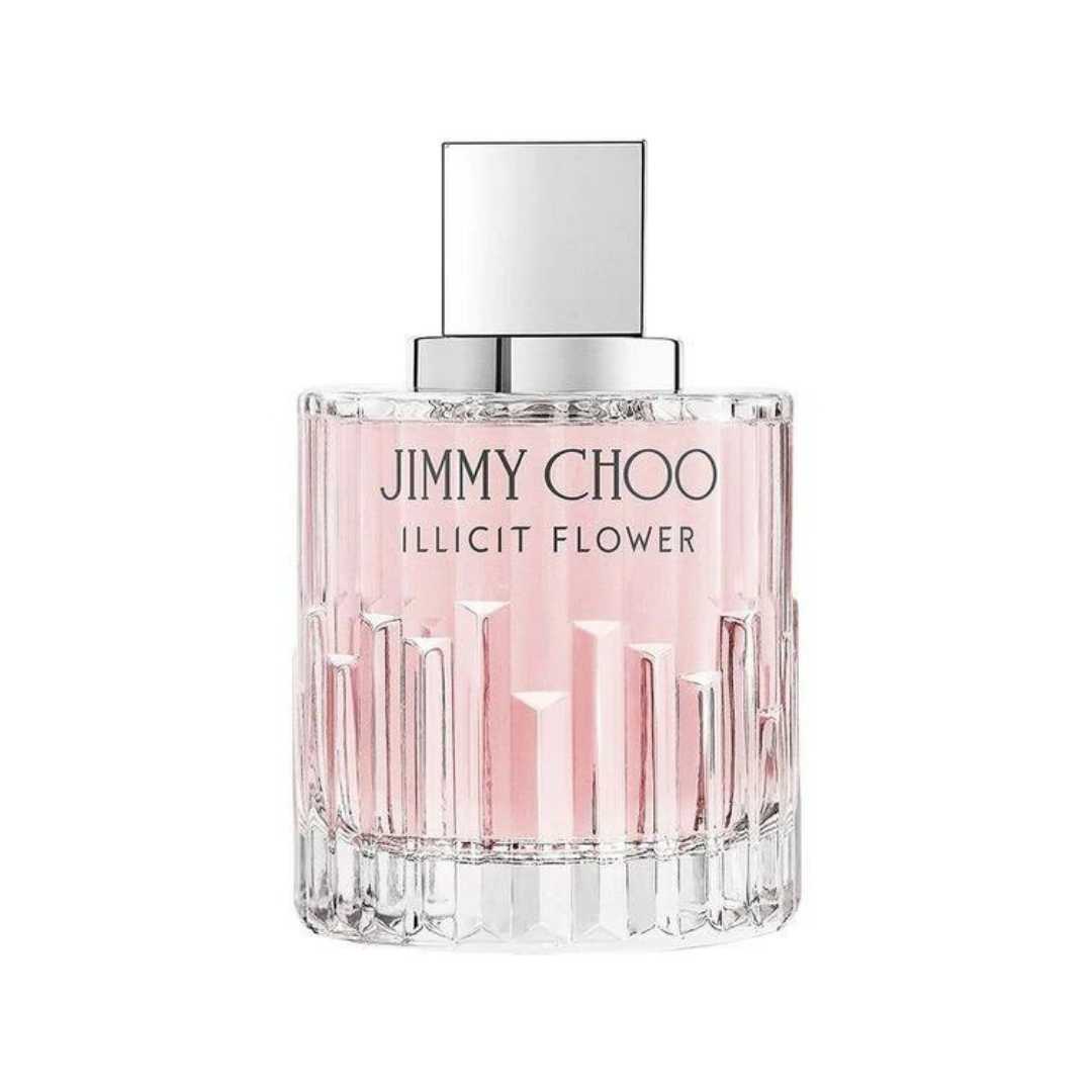 Bottle of Jimmy Choo Illicit Flower