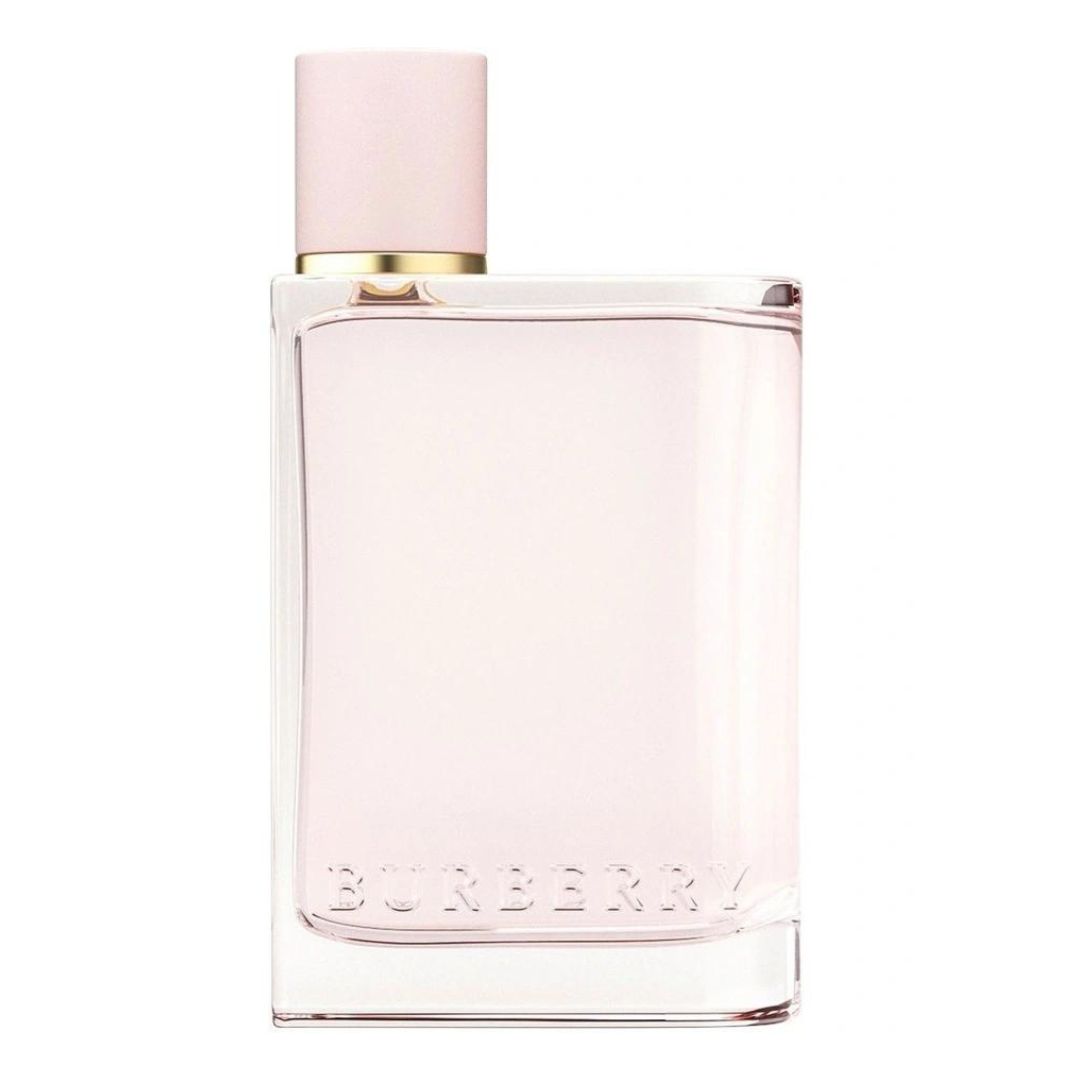 Bottle of Burberry Her EDP