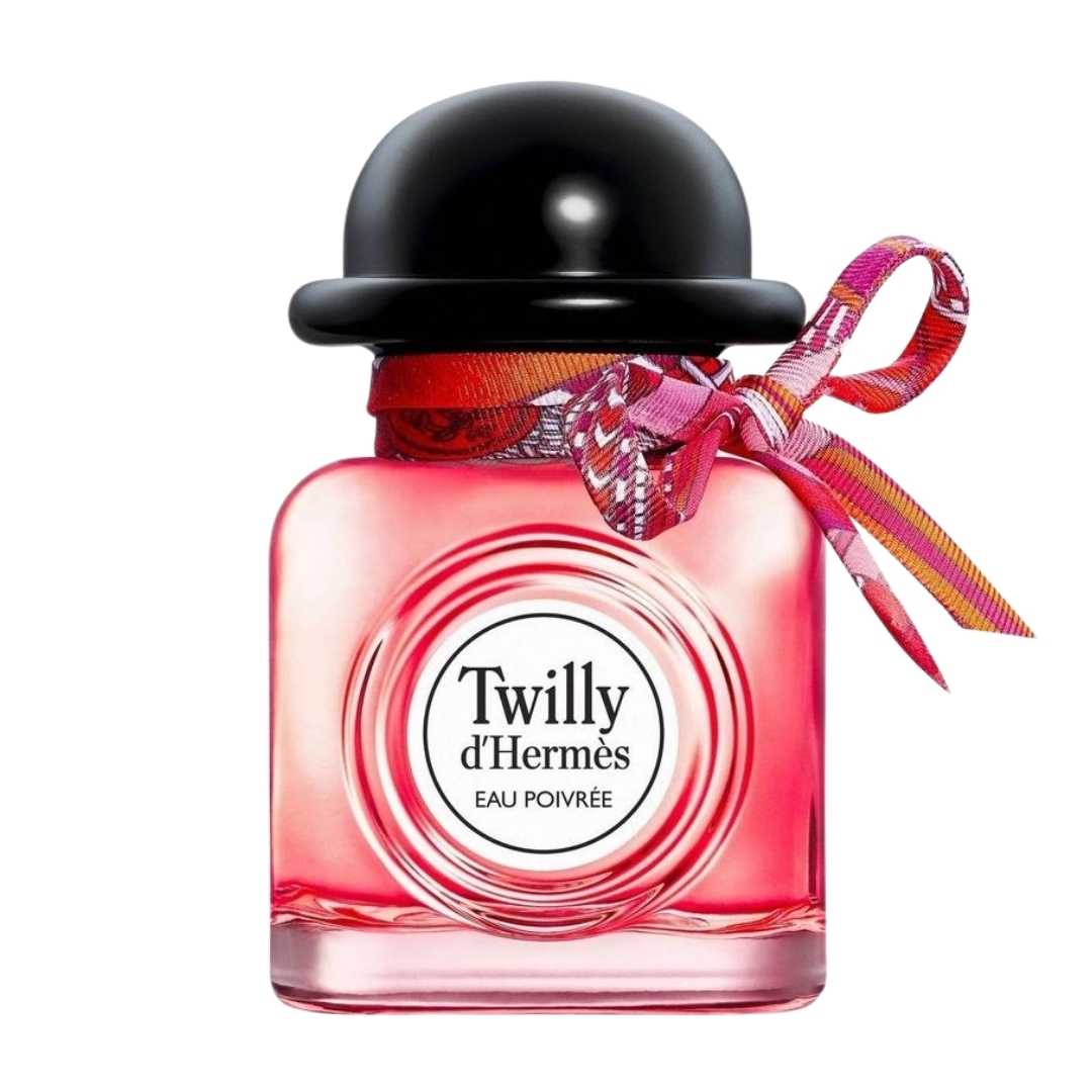 Bottle of Hermes Twilly D'hermes Eau Poivree