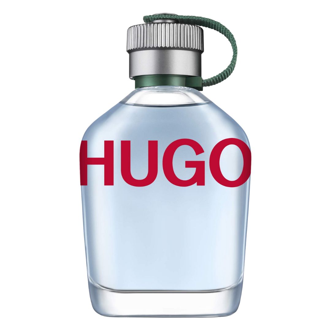 Bottle of Hugo Boss Hugo