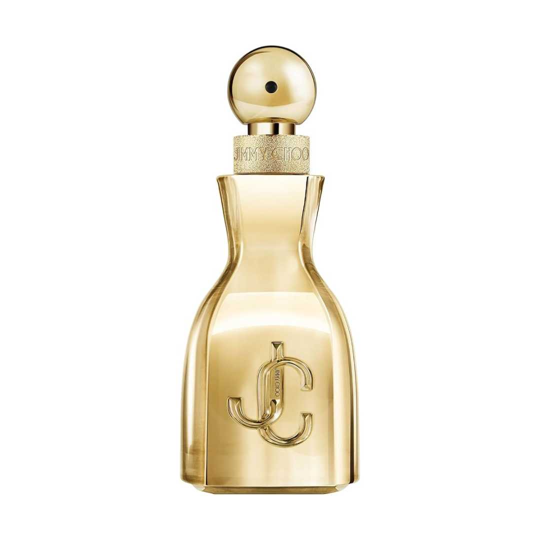 Bottle of Jimmy Choo I Want Choo Le Parfum