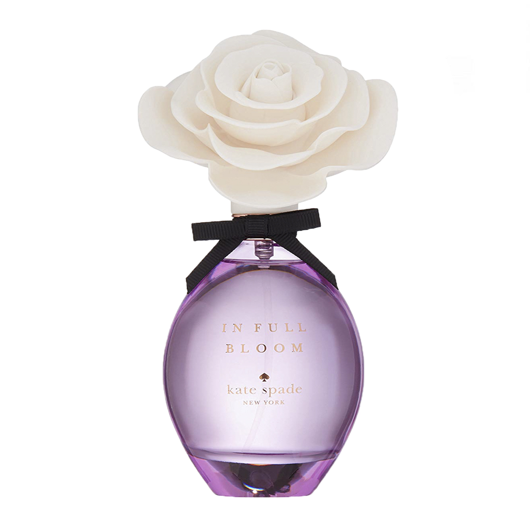 Bottle of Kate Spade In Full Bloom