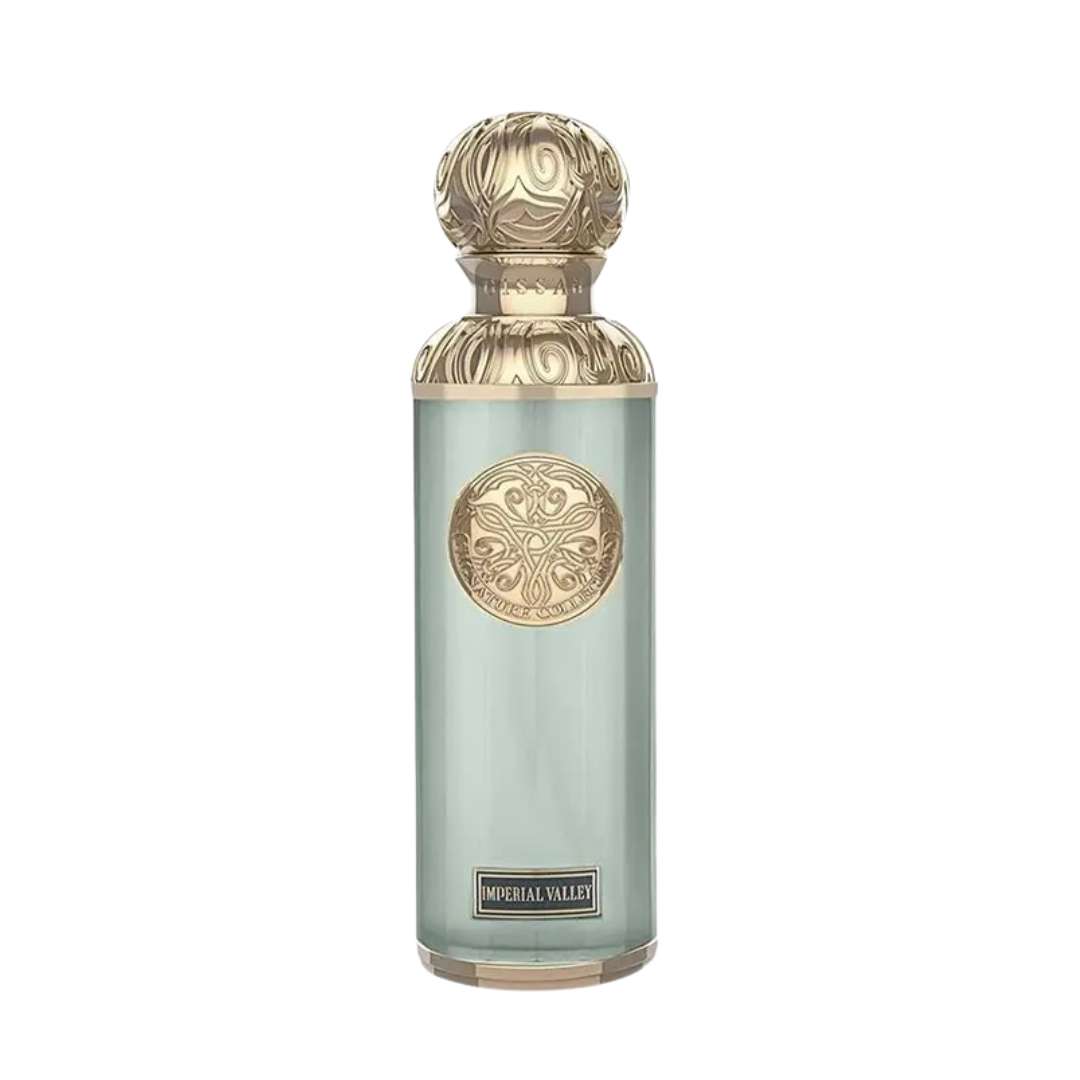 Bottle of Gissah Imperial Valley