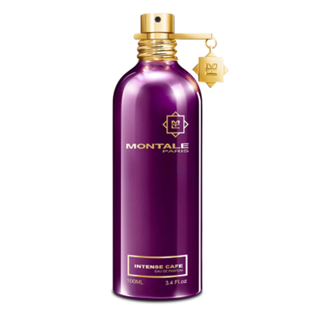 Bottle of Montale Intense Cafe