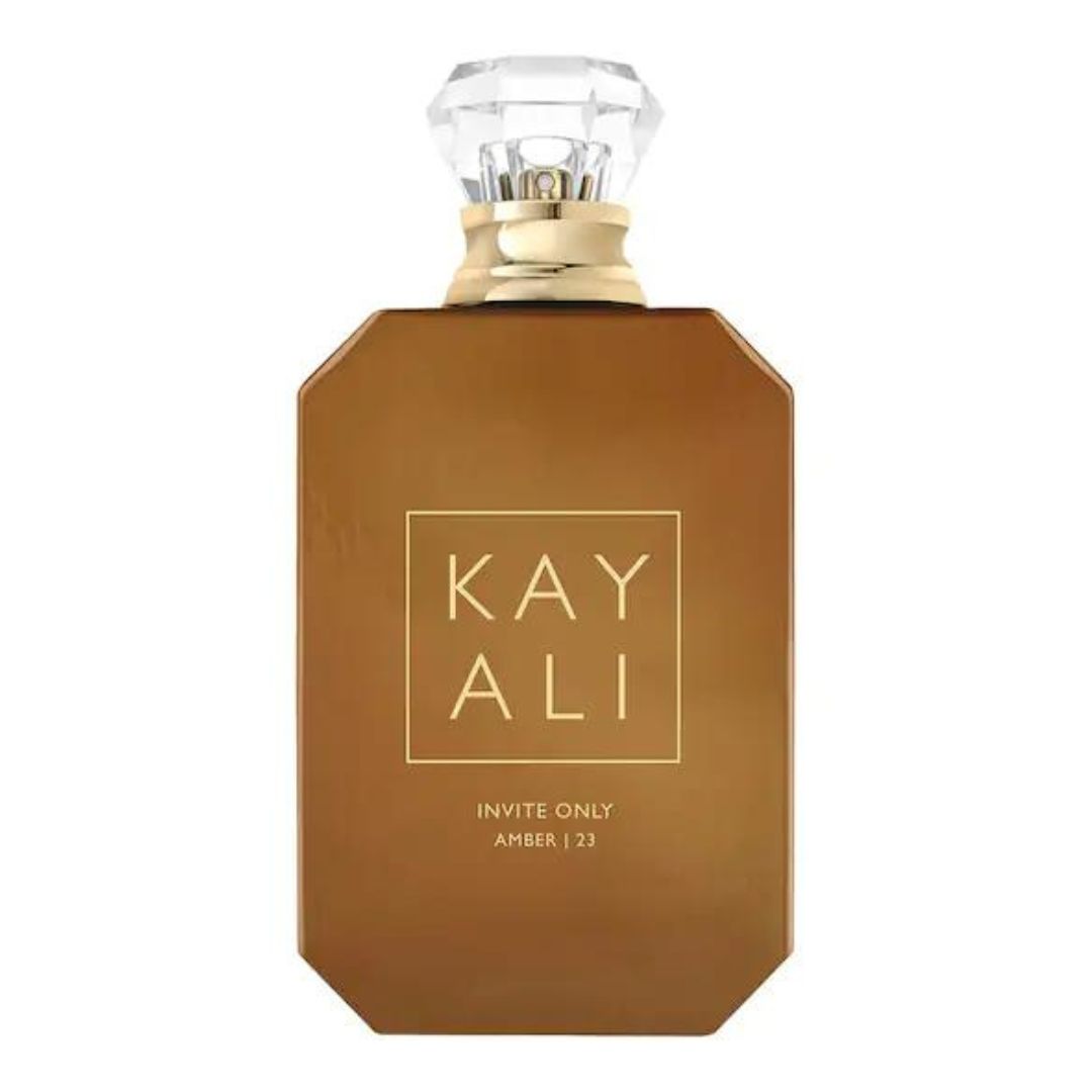 Bottle of Kayali Invite Only Amber | 23