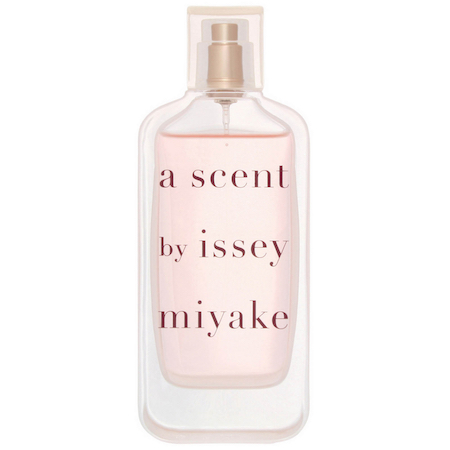 Bottle of Issey Miyake A Scent by Issey Miyake Florale
