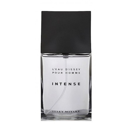 Bottle of Issey Miyake L'Eau D'issey Intense