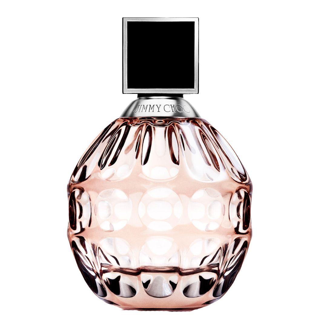 Bottle of Jimmy Choo Jimmy Choo EDP